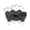 Wireless Gamepad Controller TV Joystick with USB Game Pad Receiver for PC/Laptop Computer(Windows XP/7/8/10) & PS3 & Android