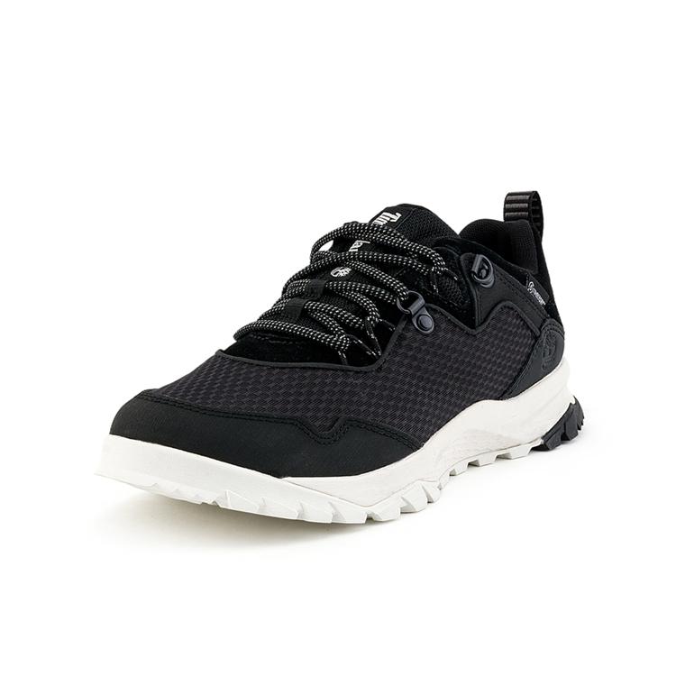 Timberland Водонепроницаемые повседневные походные ботинки с тягой женские походные ботинки черные TB1A29A9015