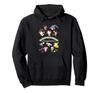 Sanrio Characters Everyone Sports Hoodie