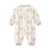 Baby Long Newborn Baby Shower Young Front Indoor Outdoor Wear [GORBAST] Clothes, Girls, Rompers, Coveralls, Sleeves, Underwear, Clothes, Spring,