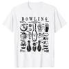 This Is My Spare Shirt Bowling Pins Tshirt Tees Tops Fashion Shortsleeve Bowler Player Tshirt Unisex Clothes Casual T Shirt