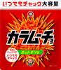 Koikeya Anytime Chuck Stick Columnoucho Hot Chili Flavor 140g X 12 Bags