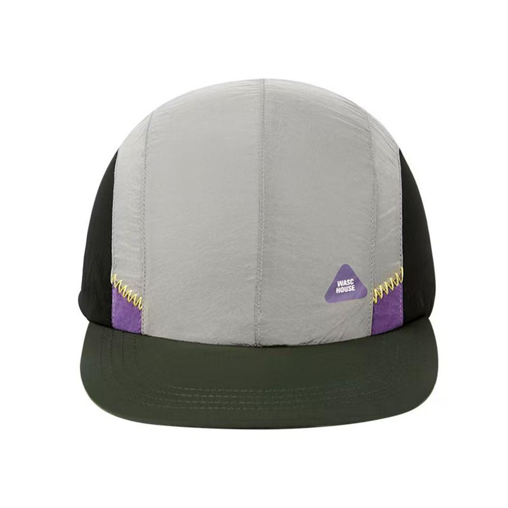 Quick Dry Running Caps Breathable Sun Hat Fashion Baseball Hat Summer Outdoor