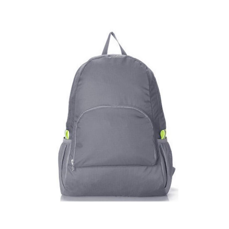 Lightweight Packable Backpack Waterproof Outdoor Sports Travel Hiking Climbing Foldable Daypack KTY