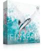 Finspan A Wingspan Game - [Board Game, 1-5 Players]