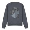 Star Trek Unisex Adult The Borg Sweatshirt