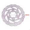 140mm 160mm Bike Disc Brake Rotor with 6 Bolts ,Mountain Bike,,BMX