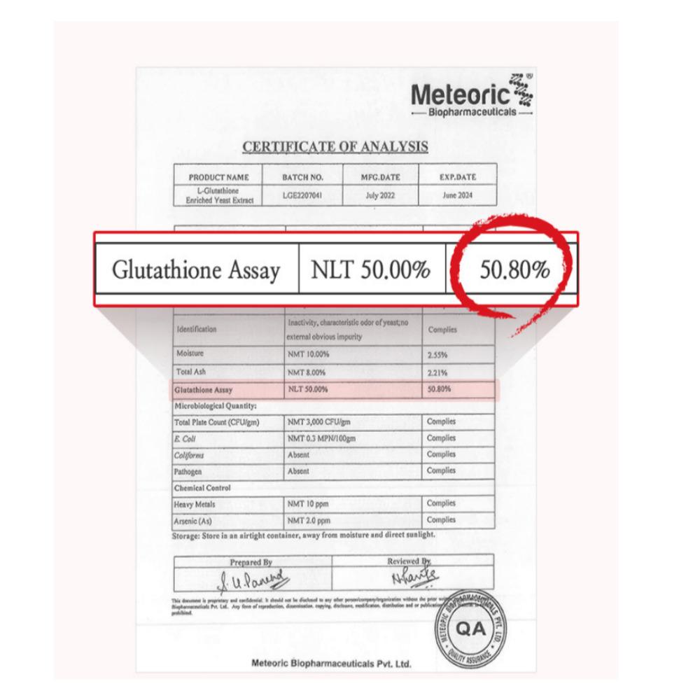 50X Glutacion Touch Easy Melting 30 Sticks / Корейская добавка для красоты / Коллаген / Высокое содержание глутатиона