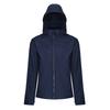 Regatta Professional Mens 3 Layer Membrane Soft Shell Jacket