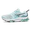 Asics Женские кроссовки Gel Kinsei Blast LE Clear Blue Black 1012B178-401