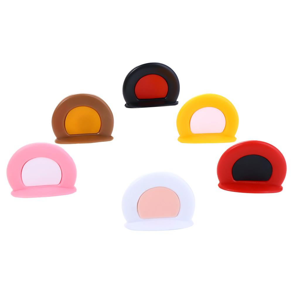 Bear Ear Motocross Motorcycle Helmet Helmet Accessories Bear Ears Helmet Sticker Helmet Decoration