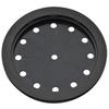 GAONA Kore Eyan Chrysanthemum-Shaped Sink Drain Cover (Fits 145mm, Conceals Garbage, Durable) GA-PB034