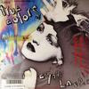 7-дюймовая пластинка CYNDI LAUPER - True Colors / Heading For The Moon 075P430 PORTRAIT 1986 Япония Поп Б/У