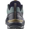 Треккинговые ботинки Salomon X Ultra 360 GTX