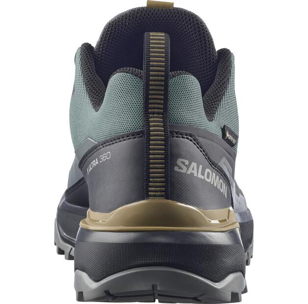 Треккинговые ботинки Salomon X Ultra 360 GTX