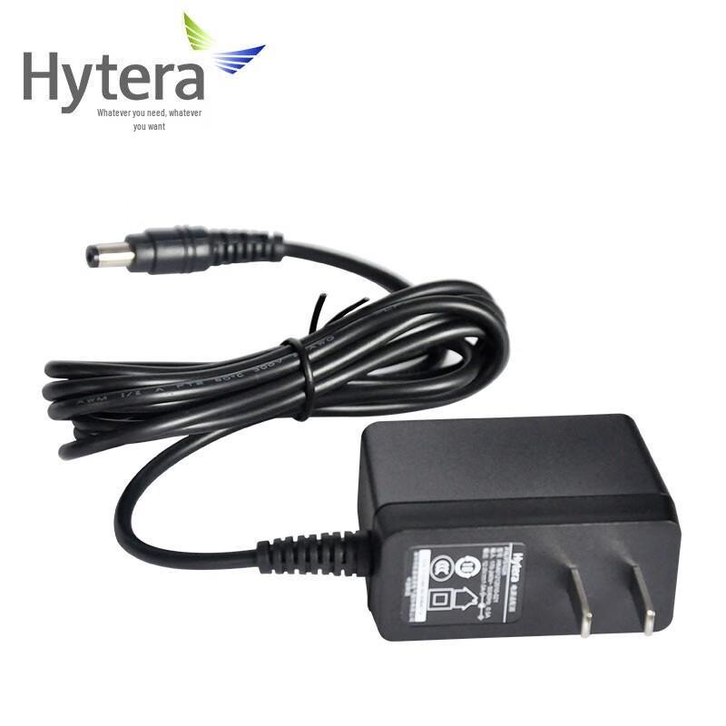 Сетевой адаптер Hytera PS1026 для радиостанций серии TD/PD (Китайская версия)