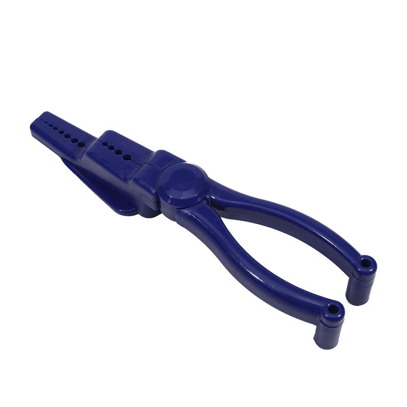 Effortless, Nail Clippers With Safety Guards - Durable Cement Steel, Industrial-Grade Tools For Secure Nailing