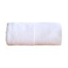 Hotel Towel Super Soft Great Water Absorption Thick Pure Cotton Solid White Wear-resistant Home Beauty Parlor Bathroom Bath Shower Spa Towel