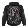 Spiral Direct Unisex Adult ReaperÂ´s Door Hoodie