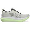 Asics GlideRide Max Wide Birch Black Men Sneakers Grey 1011B959-200