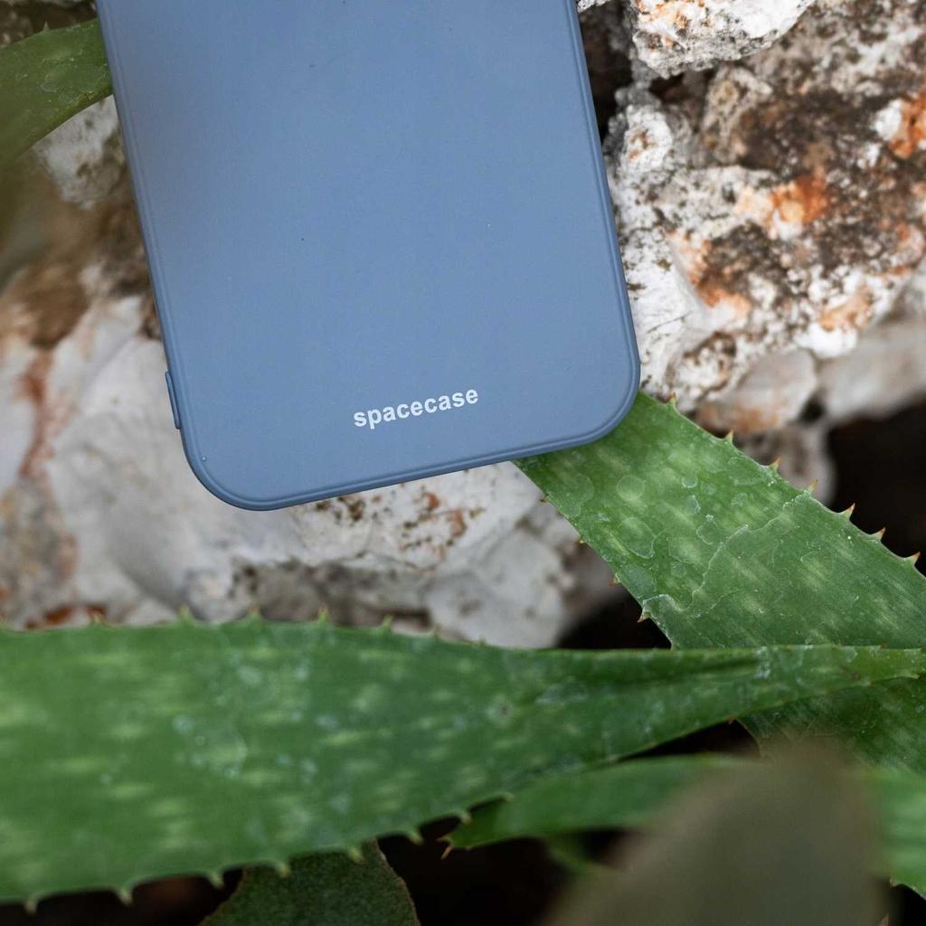 Sc Silicone Case Iphone 11 Blue