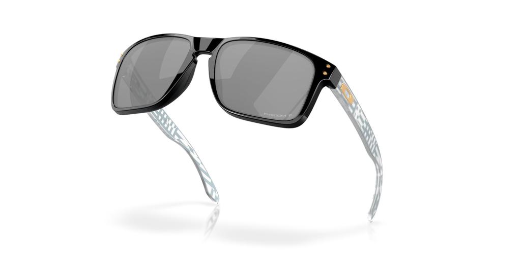 Солнцезащитные очки OO9417 HOLBROOK XL BLACK 59 [Oakley] Мужские