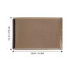 TPU Made Dog Door Replacement Flap Shatterproof Flexible Pet Door Curtain  Door Mounted Access