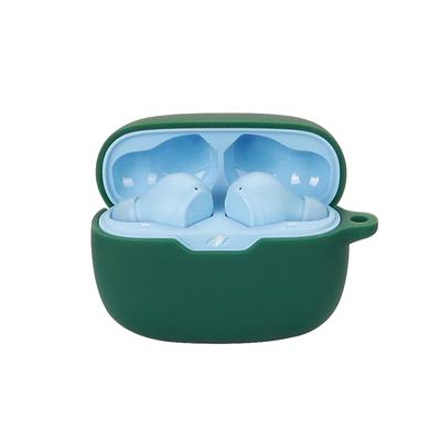 Совместимый чехол для наушников JBL Wave Beam, противоударный защитный рукав от царапин, моющийся корпус, пылезащитные корпуса