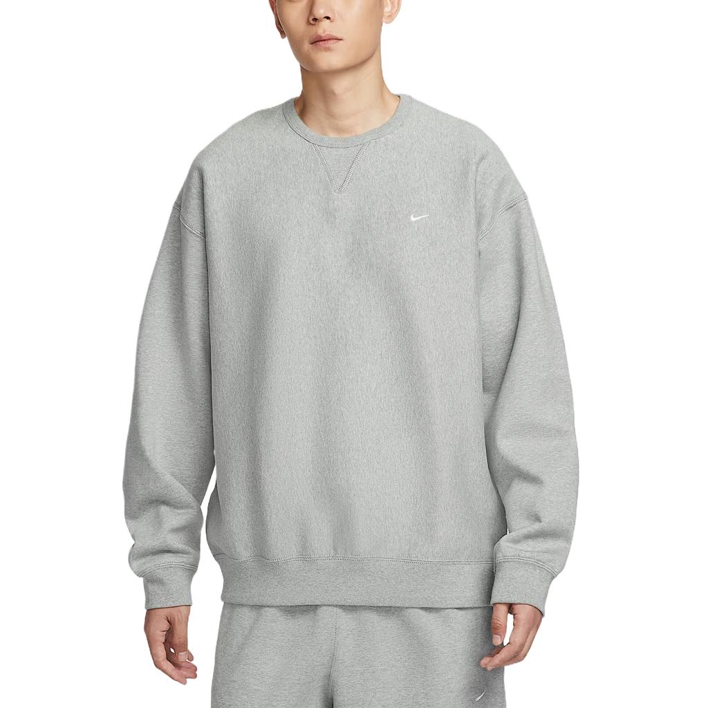 Nike Свитшот Solo Swoosh HV1087-063