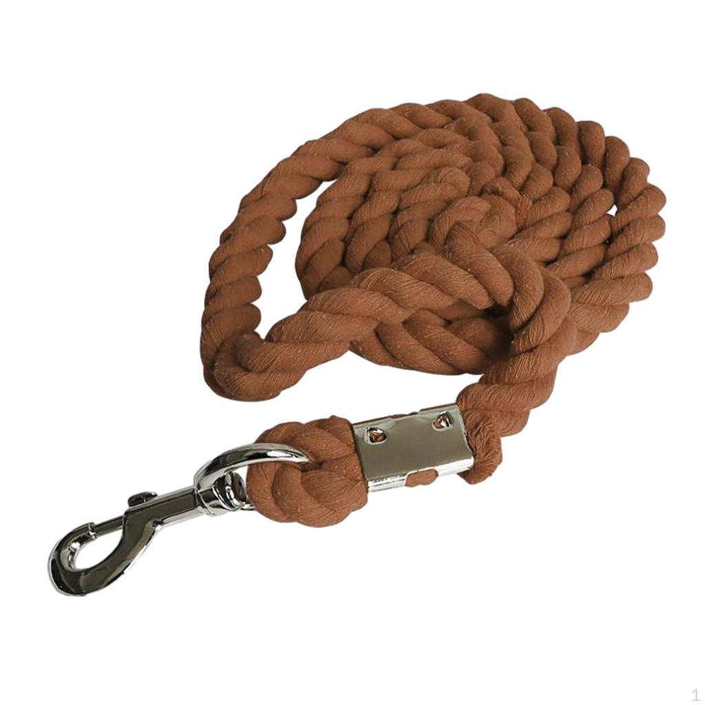 Durable And Practical Horse Rope for Training