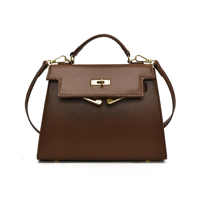 Женская сумка-тоут Новая мода Сумка на плечо Кроссбоди Женская сумка