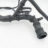 LR113132 Auto Radiator Upper Water Hose 150278
