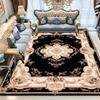 Big Size Persia Carpet Living Room Luxurious Decoration Sofa Area Rugs 200x300cm Home Bedroom Cloakroom Soft Floor Mat Non-slip