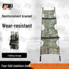 Junhu Portable Emergency Rescue Stretcher