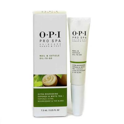 Prospa Масло для кутикулы To Go 7,5 мл