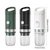 Small Portable Coffee Maker Electric Capsules Coffee Portable Coffee Dropship