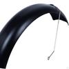 Велосипедное крыло, велосипедное крыло для горных велосипедов 20x5,0 дюйма