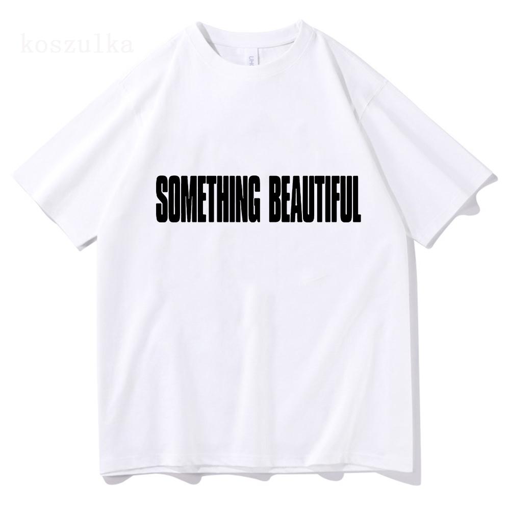 Печать Футболка Хлопок Лето Мужская Женская Футболка Уличная одежда Мягкие Футболки