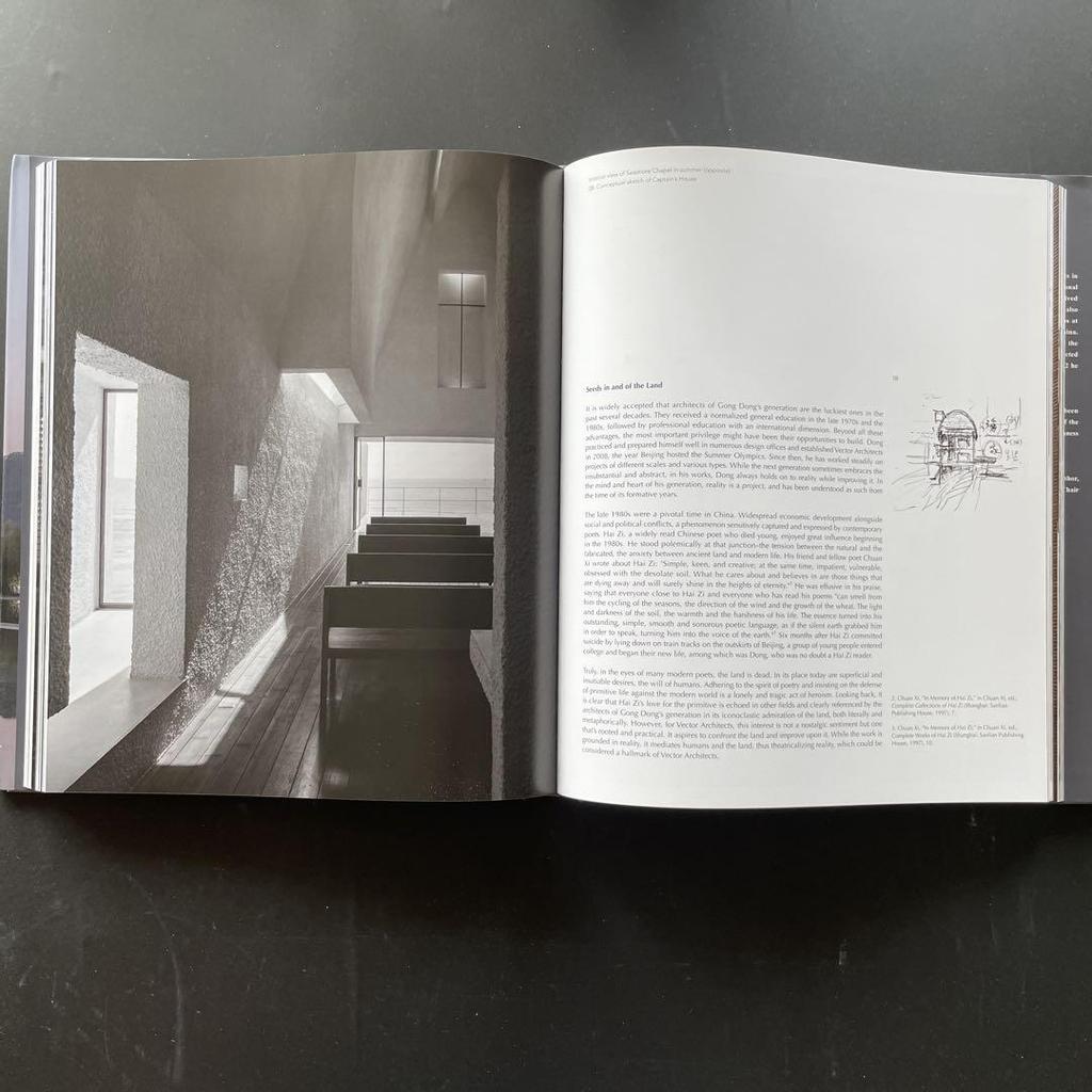 [Б/У] Vector Architects: Искусство строительства