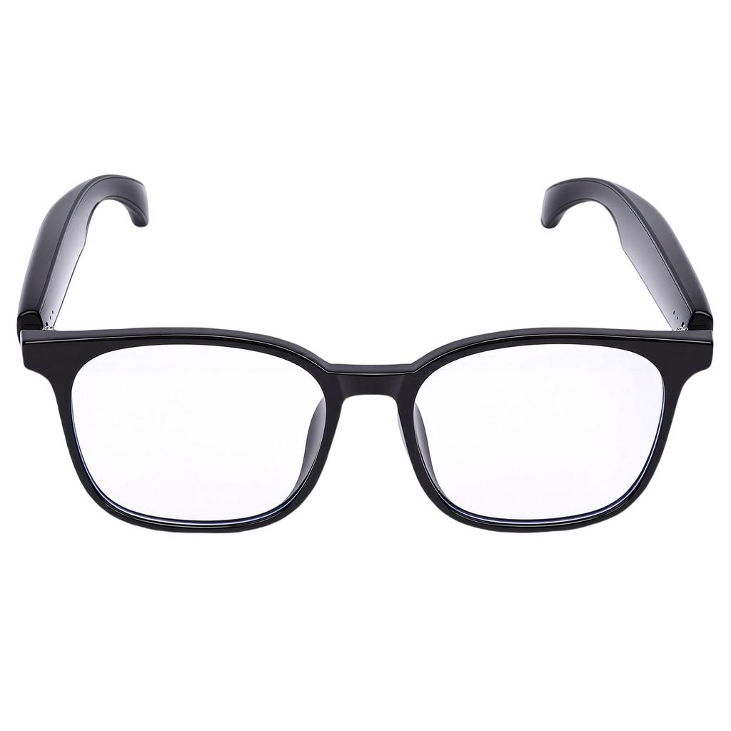 AI Translation Glasses Real Time Translator Smart Bluetooth Sunglasses for Travel Sports Music Calling