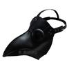 Funny Steampunk Bird Mask Cartoon Halloween Bird Mask Retro Plague Doctor Mask  Masquerade
