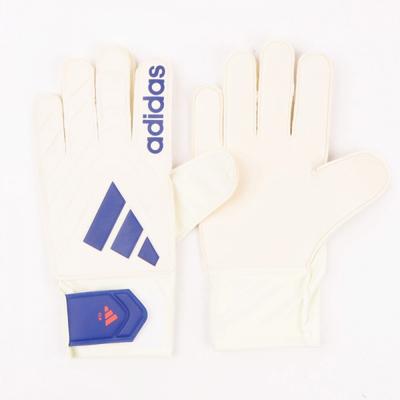 adidas Вратарские перчатки Copa Club 3835 Футбольные принадлежности Gk Перчатки для футзала