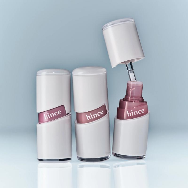 HINCE Гель-тинт Raw Glow 4 мл