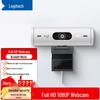 Logitech Веб-камера Full HD Brio 500 (Китайская версия)