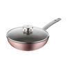 ZWILLING Enjoy Series Pink Aluminum 3-Piece Cookware Set