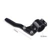 Turn Signal Lever Position Up Kit, Angle Adjustable, 0.7 - 1.1 inches (18 -
