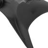 Motorcycle Front Fender Extender Mudguard Hugger Extension For BMW R1300GS ADV R 1300 GS For R 1300GS GS1300 Adv 2023 2024