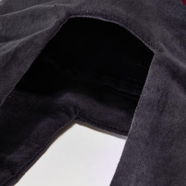 Velvet Mini Bucket Bag, FS3BCD6316F-1020087001