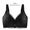 Full-Cup Anti-Sagging Bra for Large Sizes - Summer Comfort and Support