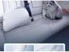 XPeng G7 Headrest Lumbar Support & Neck Pillow Set - Essential Car Accessories for Comfort & Interior Decoration.